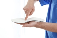 The Role of Orthotics in Managing Diabetic Foot Problems
