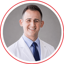 Michael Sapienza, DPM