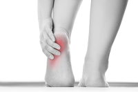 Who is at Risk for Heel Spurs?