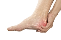 Types and Causes of Heel Bursitis