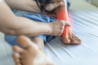 Definition and Causes of Tarsal Tunnel Syndrome