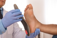 The Benefits of Custom Orthotics for Plantar Fasciitis