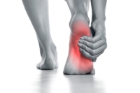 Foot Pain and Daily Life
