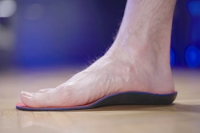 How Custom-Made Orthotics Can Ease Foot Pain