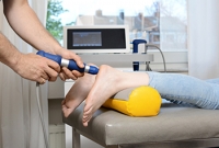 Shock Wave Therapy for Plantar Fasciitis